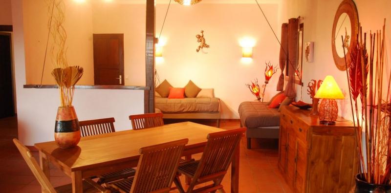 Au jardin des colibris