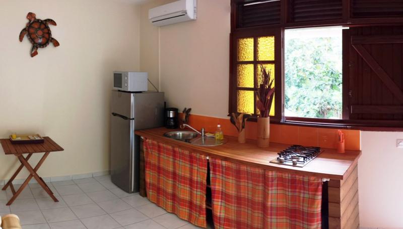 Domaine du Piton Bellevue