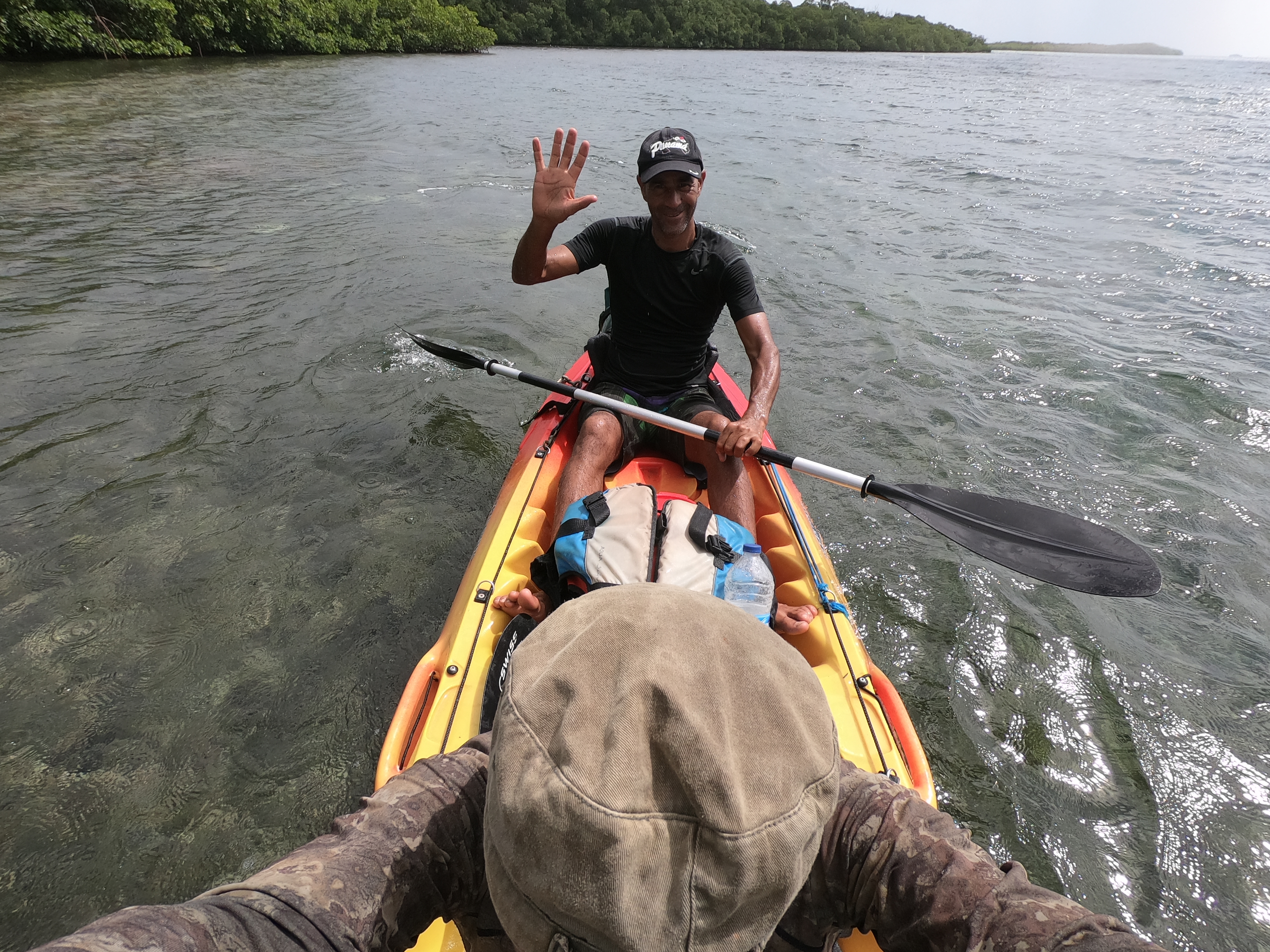 Didier-Laurent Aubert (DAAF)