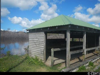 Observatoire ornithologique