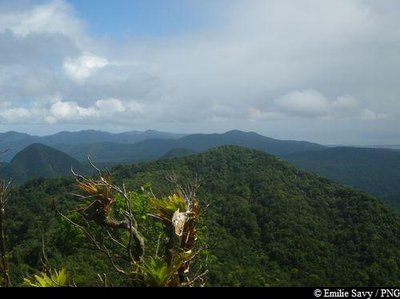 De Malendure au Grand Cul-de-Sac Marin
