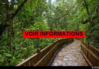 en chemin pour la Cascade aux Ecrevisses