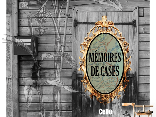 visuel du projet artistique